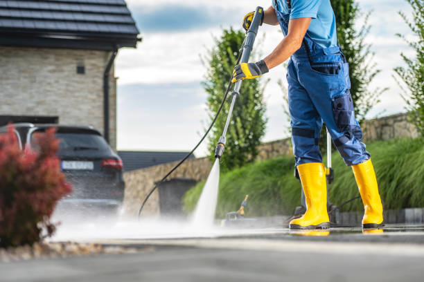 Lake Crystal, MN Pressure Washing Services Company